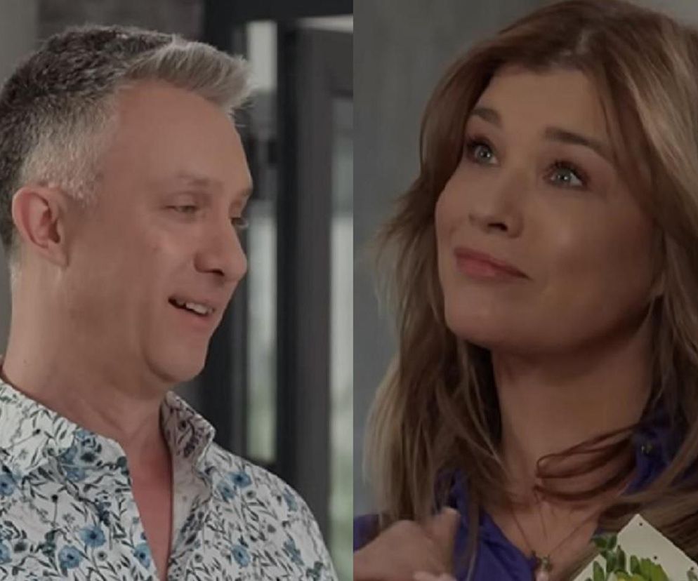 Pierwsza miłość, ostatni odcinek 4040: Powrót byłej żony Artura może oznaczać tylko jedno! Berenika nie daruje mu tego, co jej zrobił  - ZDJĘCIA, ZWIASTUN