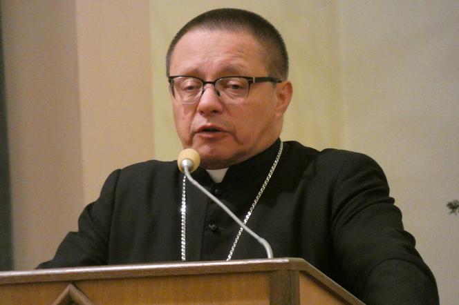 Abp Grzegorz Ryś zapowiada szalone momenty podczas diecezjalnej pielgrzymki do Rzymu