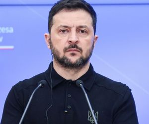Media: Ukraina i państwa europejskie przygotowują 12-punktowy plan pokojowy