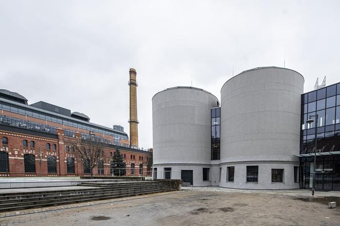 W Łodzi powstaje Centrum Komiksu!