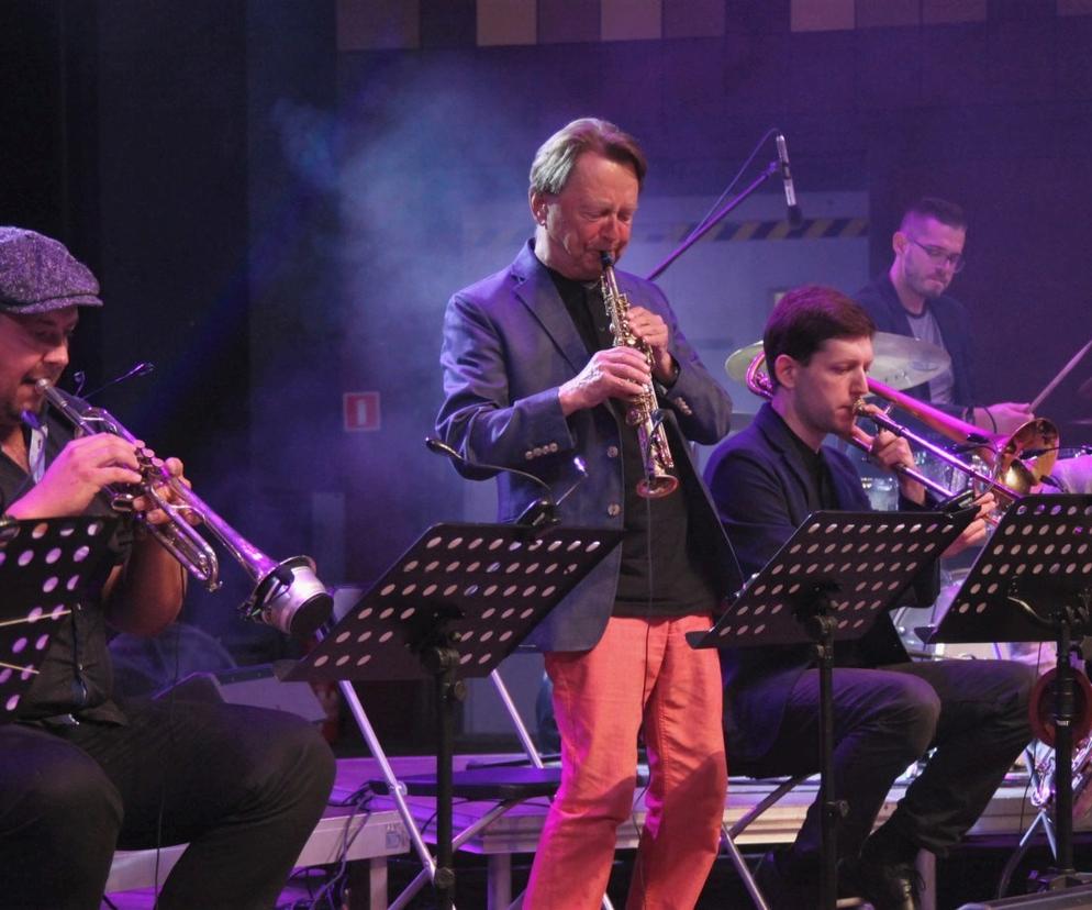 zlota tarka jazz iława