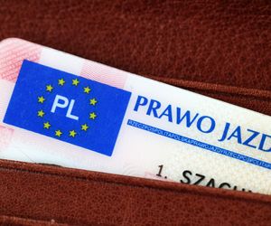Bezterminowe prawo jazdy do wymiany! [TERMIN]