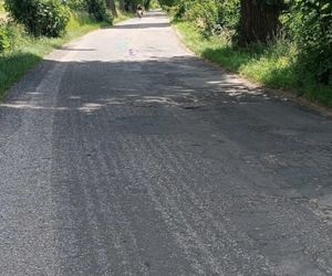 2,5 mln zł na modernizację dróg powiatowych