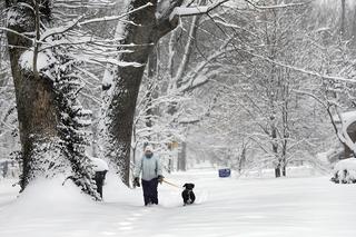 Pogoda na listopad 2016 - zima na horyzoncie! Śnieg zaatakuje Polskę?