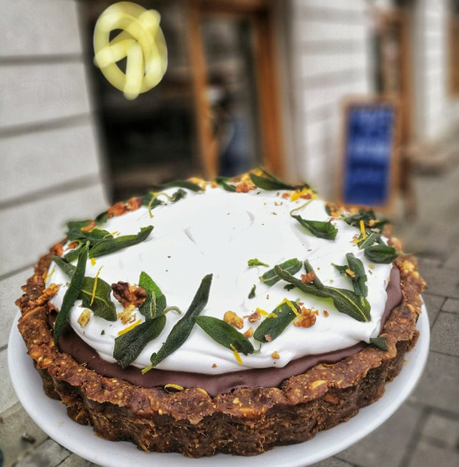 Święta w Warszawie: gdzie kupić potrawy na wigilijny stół? [GALERIA]