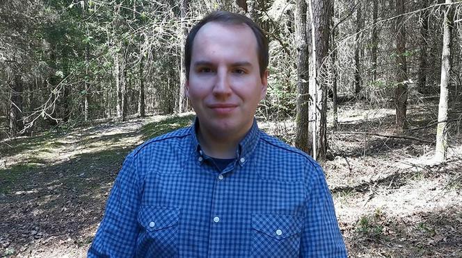 Politycy od kuchni. Adam Andruszkiewicz