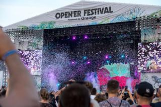 Open'er 2017: kto, kiedy i o której wystąpi podczas festiwalu