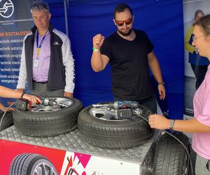 Miasteczko Zawodów Olsztyn 2025