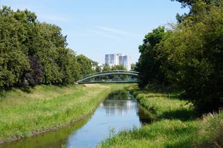 Wakacyjna odsłona Parku Ludowego w Lublinie