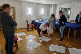 Skandal wyborczy w Oleśnicy? Sprawę bada policja