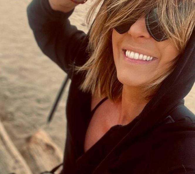 Katarzyna Skowrońska przeszła operację plastyczną