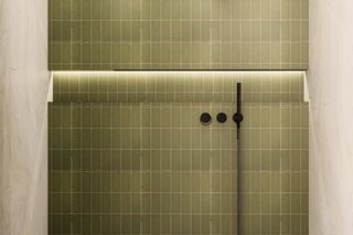 Zieleń we wnętrzach