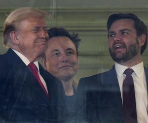 Amerykanie czują się oszukani. Mówią, że nie głosowali na Muska. Mają dość Trumpa