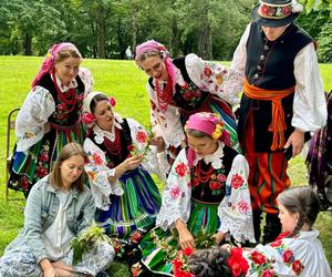 Polonia w Niemczech tańczy i śpiewa!