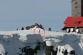 „Fotka cenniejsza niż życie”