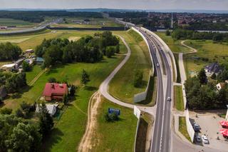 Wschodnia obwodnica Tarnowa. GDDKiA wybrała wykonawcę dokumentacji dla budowy łącznika A4 z DK94