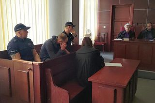 Grzegorz O. zamordował byłą partnerkę. Zapadł wyrok w sprawie