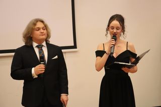 Studniówka V Liceum Ogólnokształcące w Poznaniu -