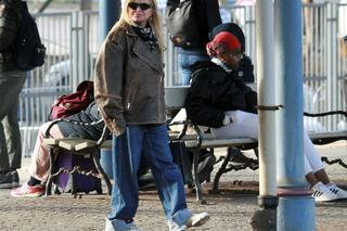 Monika Olejnik w Sopocie 