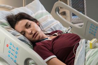 W rytmie serca 3 sezon, odcinek 27: Weronika straci dziecko Adama i będzie z Siedleckim! 