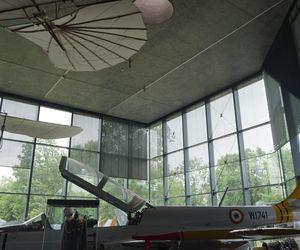 Muzeum Lotnictwa Polskiego w Krakowie