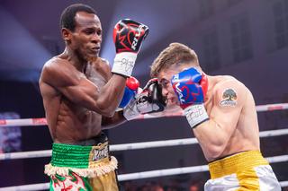 Gala bokserska Białystok Boxing Night