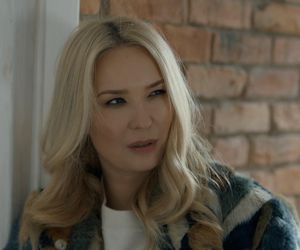 Barwy szczęścia, odcinek 3196: Karolina (Marta Dąbrowska)