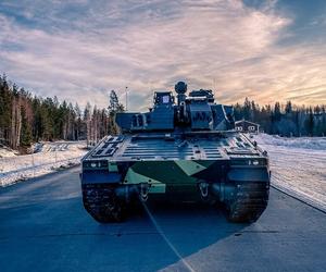 bwp CV90 MKIV
