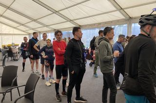 Leśny Zryw – Biegniemy, Sadzimy Las i Pomagamy! Galeria 1