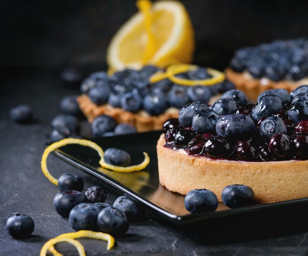 Taką tartą zajadała się Iga Świątek w Gdańsku. Łatwo przygotujesz ją w domu