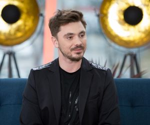 Syn króla disco polo atakuje media. Daniel Martyniuk nie gryzie się w język