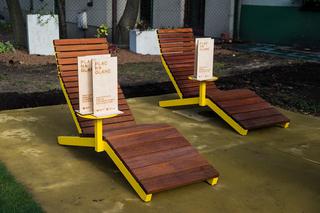 Plac na Glanc - Dąbrówka Mała