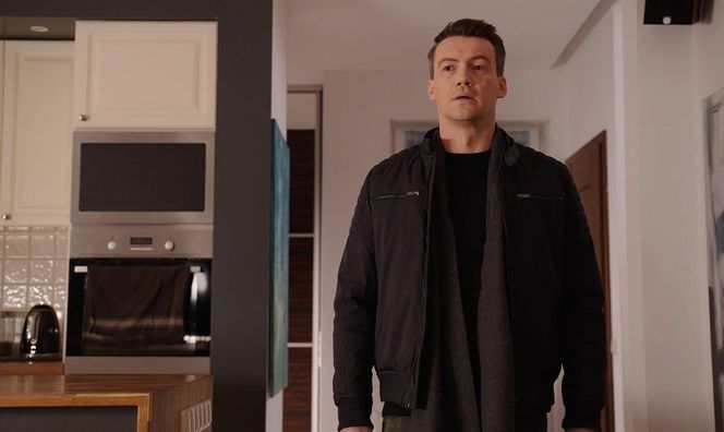 M jak miłość, odcinek 1856: Tak Jakub dowie się, że Kasia zdradziła go z Mariuszem. Wróci do domu i wszystko będzie jasne - ZDJĘCIA