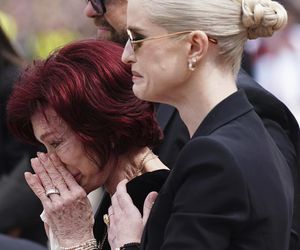  Ozzy Osbourne pogrzeb