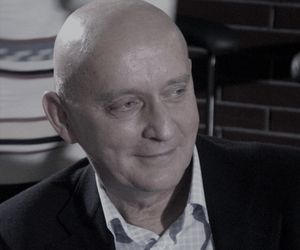 Nie żyje Jerzy Dziewulski! Miał 81 lat