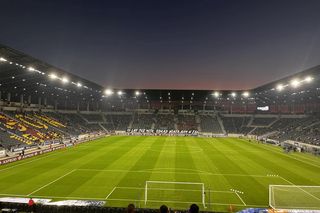 Co z koncertami na stadionie miejskim w Szczecinie? Nowy zarząd Pogoni Szczecin o swoich planach