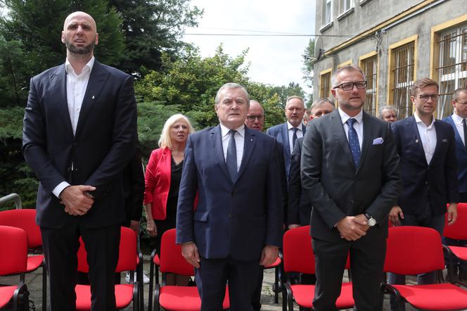 Rozpoczęcie roku szkolnego w Łodzi. Uczniowie wracają do szkoły!