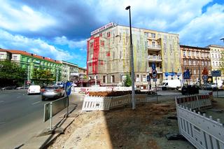 Tu mieszkał człowiek, któremu zawdzięczamy najważniejsze ikony Szczecina. Zabytkowa kamienica zostanie wyremontowana