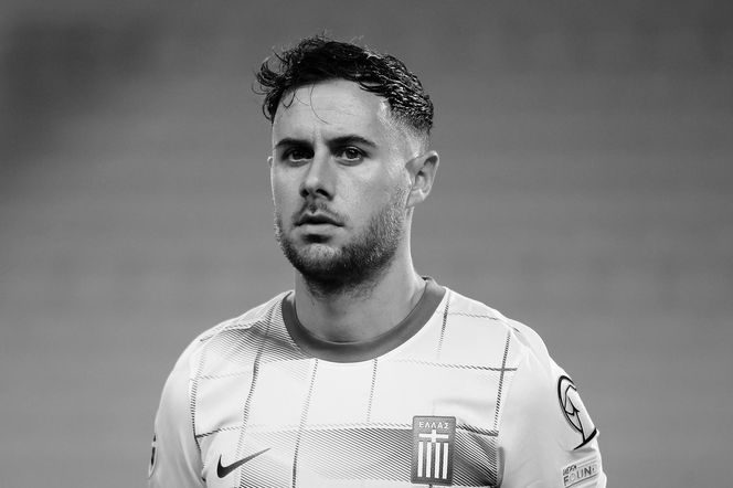 Był gwiazdą Premier League, zmarł nagle. Jego malutki syn otrzyma w spadku fortunę
