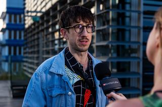 Grzegorz Piątek z Nagrodą Ministra Kultury i Dziedzictwa Narodowego 2025