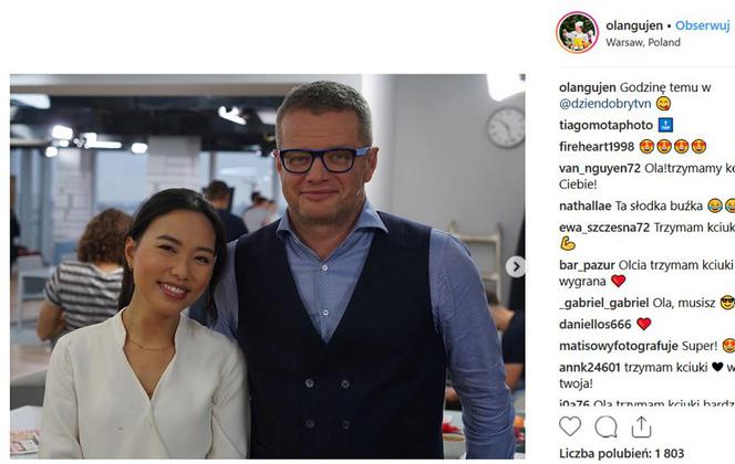 Ola Nguyen. Zwyciężczyni MasterChef 7