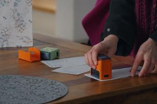 M jak miłość odc. 1734. Justyna (Magdalena Wieczorek)