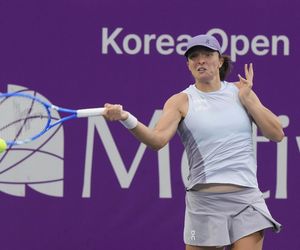 Iga Świątek wygrała turniej WTA w Seulu