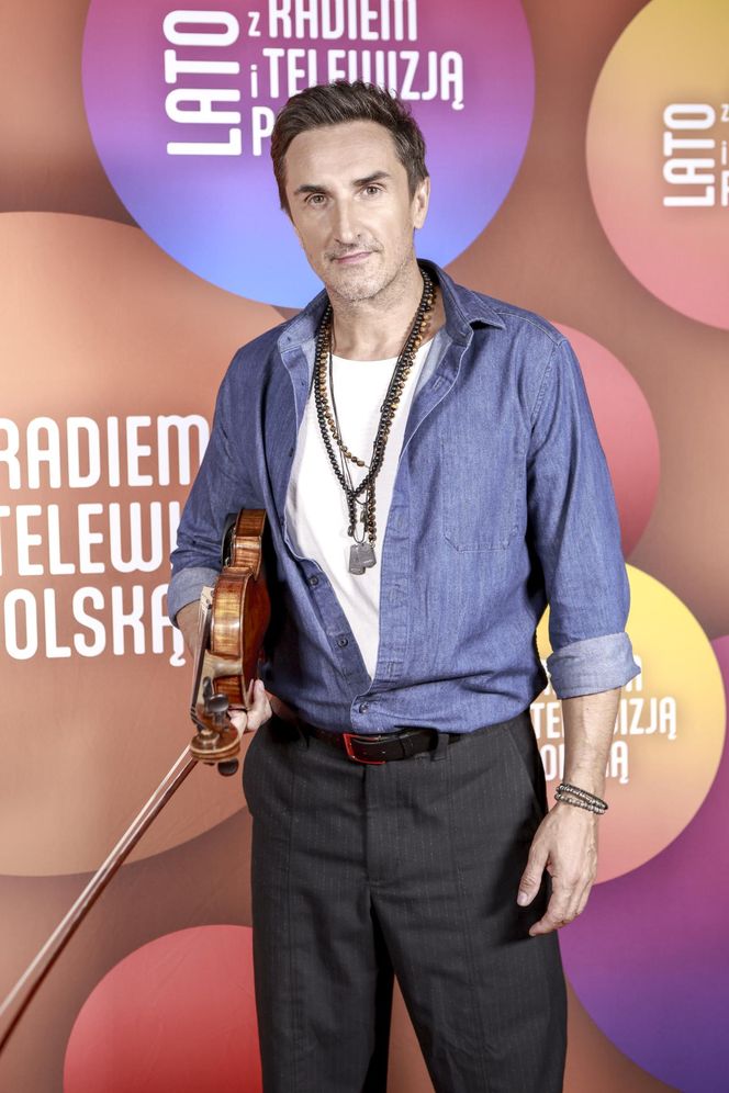 Lato z Radiem i Telewizją Polską na Stadionie Śląskim