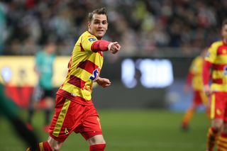Jesus Imaz zawróci bieg Wisły? Legenda Jagiellonii szykuje się na lidera z Płocka
