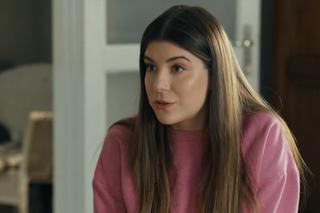 Barwy szczęścia nowy sezon. Agata (Natalia Zambrzycka)