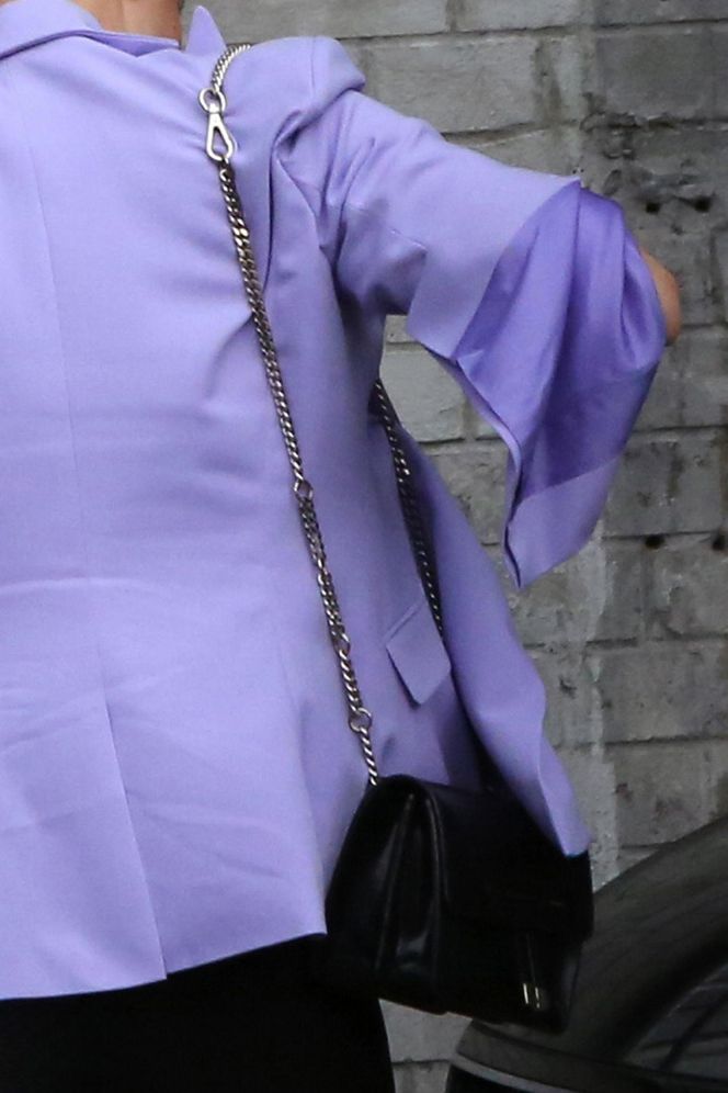 Torebka Marty Nawrockiej