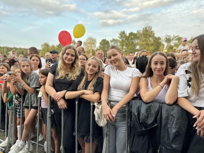 Festiwal Lato dobiega końca Małogoszcz