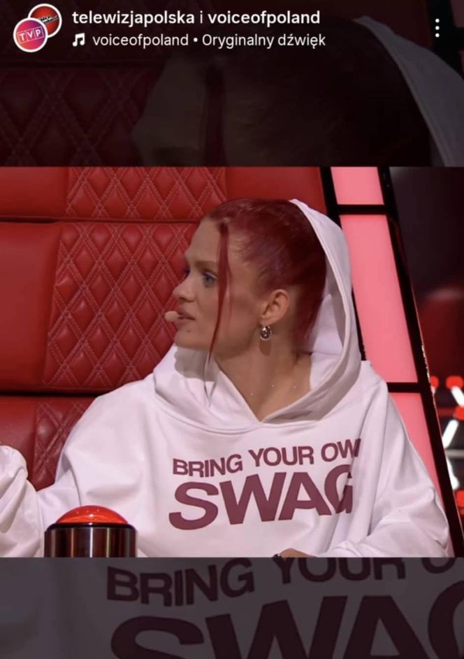 "The Voice of Poland"