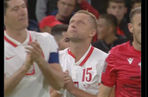 Najlepsze memy o meczu Albania - Polska!